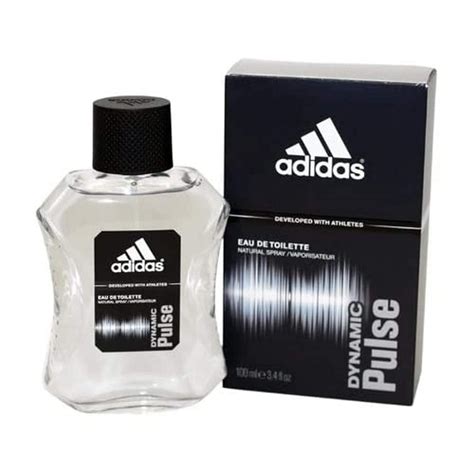 adidas original cologne|dynamic pulse adidas cologne.